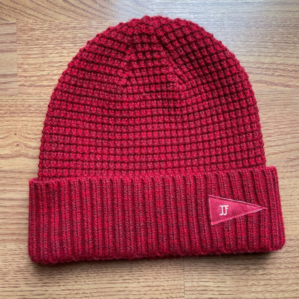 Hurley John John Florence Jacare Beanie - NWOT